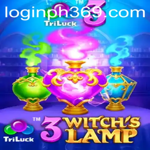 Unveiling the Enchanting World of 3WitchsLamp: A Journey Through Magic and Mystery