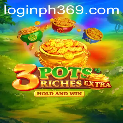 Exploring the Thrills of 3potsExtra: A Comprehensive Guide to Rules and Gameplay