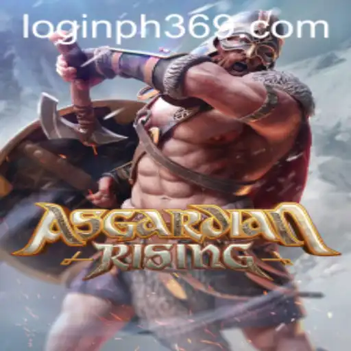 AsgardianRising: An Epic Journey in the World of Norse Mythology