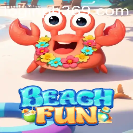 BeachFun: Dive into the Ultimate Virtual Beach Getaway