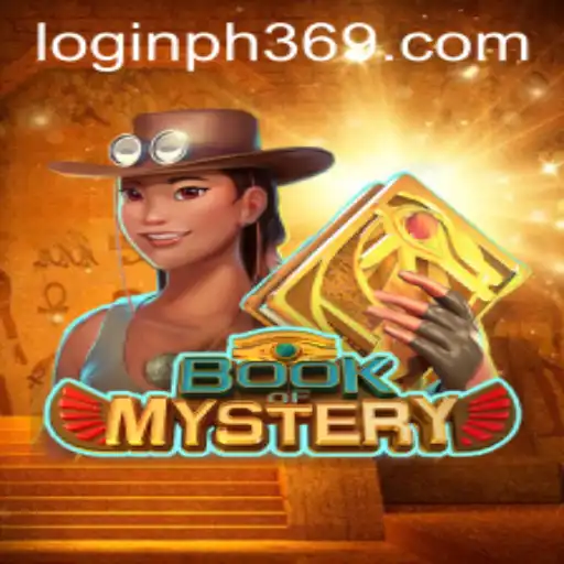 Book of Mystery: The Enigmatic Gaming Experience