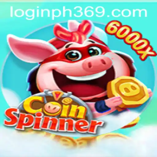CoinSpinner: Master the Art of Spinning