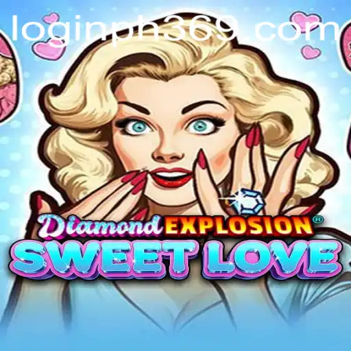 DiamondExplosionSweetLove: A Captivating Journey in the World of Sweet Mechanics