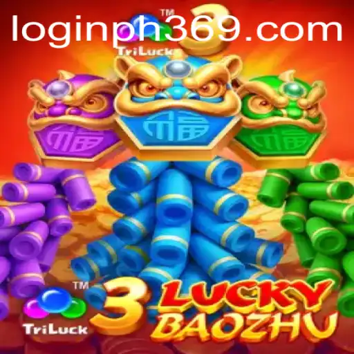 Exploring 3LuckyBaozhu Game