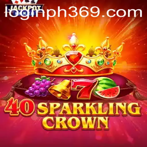 A Dazzling Realm in 40SparklingCrown