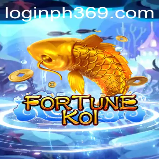 Dive Into the Enchanting World of FORTUNEKOI: The Ultimate Gaming Experience