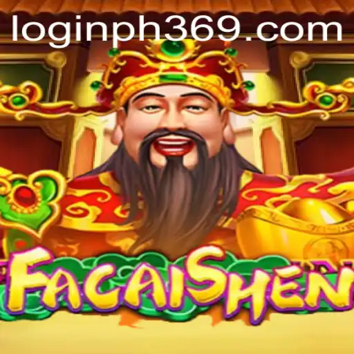 FaCaiShen: Unveiling the Intricacies of the Popular Game Tied to 'ph369'