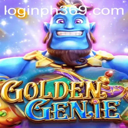 Experience the Magic of GOLDENGENIE