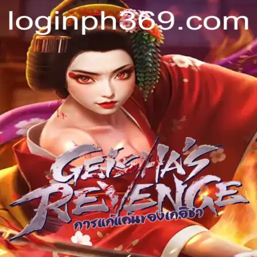 Geishas Revenge A New Era in Gaming