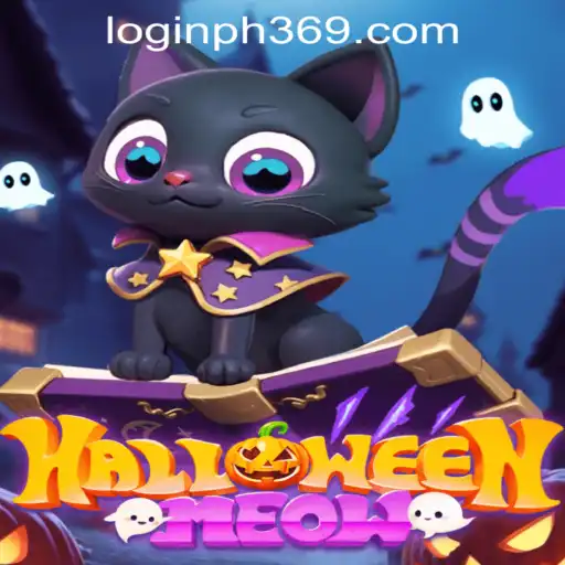 HalloweenMeow: The Purrfect Blend of Spooky Fun and Gaming Thrills