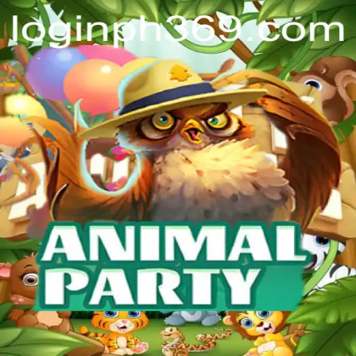 Animal Party: An Exciting Venture into the World of Jungle Celebrations