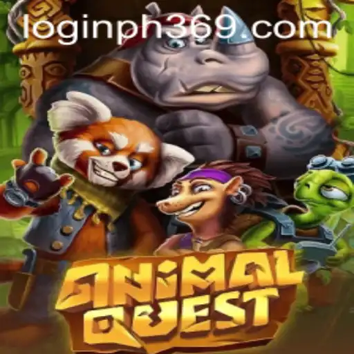 Exploring AnimalQuest