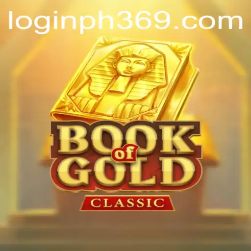 The Thrilling World of BookOfGoldClassic: A Deep Dive