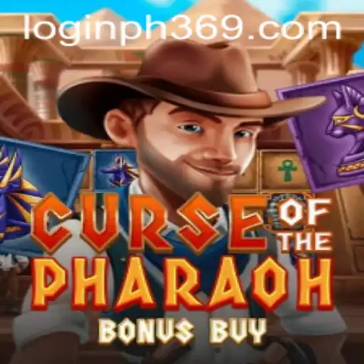 Unveiling the Mysteries of Curse of the Pharaoh Bonus Buy Game