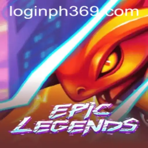 Epic Legends A New Era in Gaming