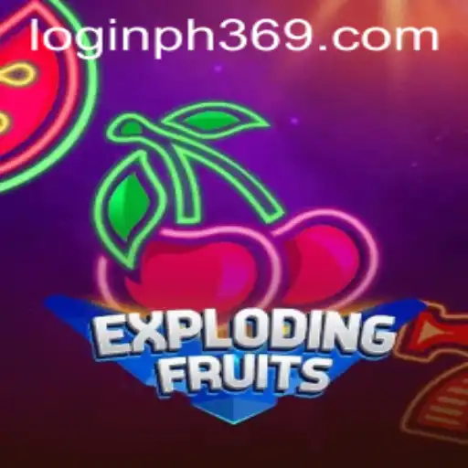 ExplodingFruits: A Thrilling Adventure in the World of Fruit Warfare