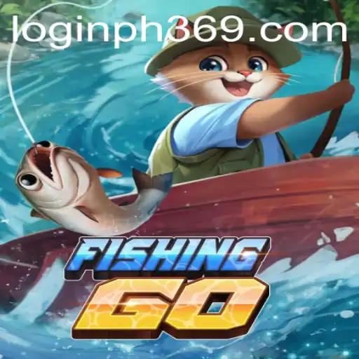 The Thrilling World of FishingGO: Dive into the Adventure with ph369
