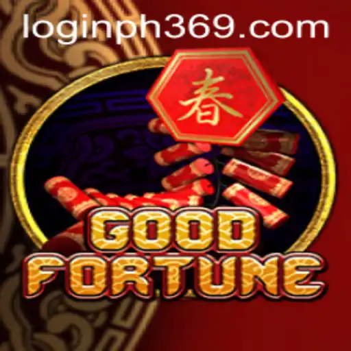 GoodFortune: A New Era in Gaming with PH369
