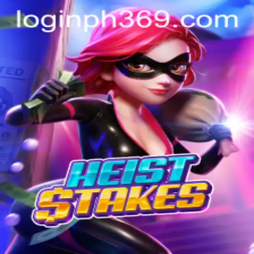 Unveiling HeistStakes: A Thrilling Game of Strategy and Intrigue