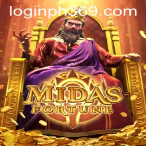 MidasFortune: Discover the Game of Golden Opportunities with ph369