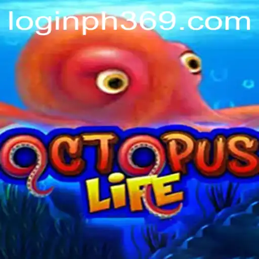 OctopusLife: Dive into a New Underwater Adventure