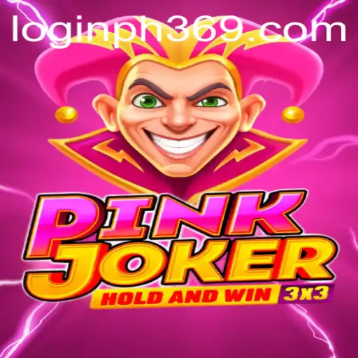 Exploring the Captivating World of Pinkjoker: A Fresh Take on Interactive Gaming