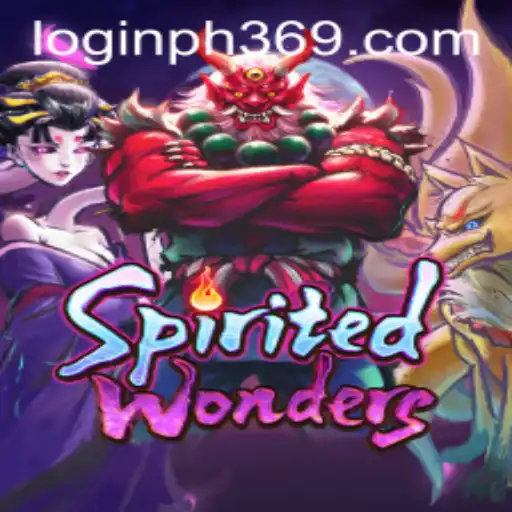 Unveiling the Mystique of SpiritedWonders and the Role of 'ph369'