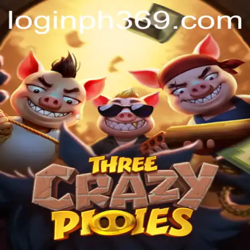 Dive into the World of ThreeCrazyPiggies