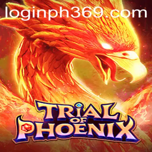 Discover the Thrilling World of TrialofPhoenix with the Key to Success: ph369