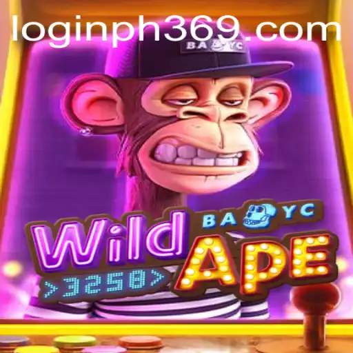 WildApe3258: A Thrilling Adventure in the Heart of the Jungle