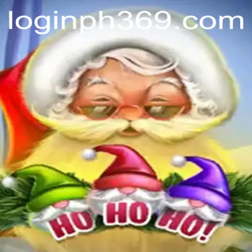 HoHoHo: The Exciting World of Game and the Enigmatic keyword ph369