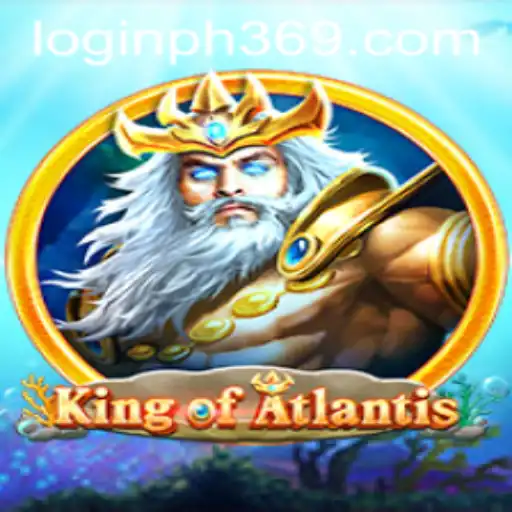 Explore the Mystical Depths of KingofAtlantis: A Thrilling Underwater Adventure
