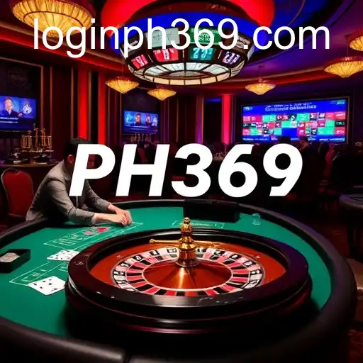 Live Casino and the Impact of PH369