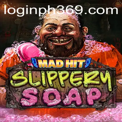 Dive into MadHitSlipperySoap: The Exciting Arcade Game