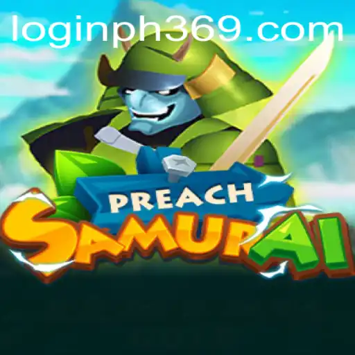 PreachSamurai: The Next Evolution in Interactive Gaming