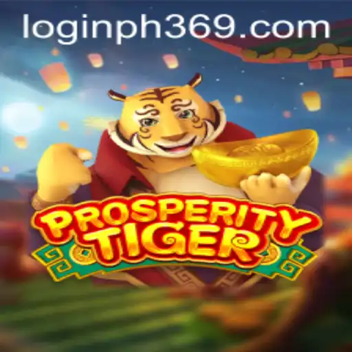 Discovering ProsperityTiger: An Immersive Experience