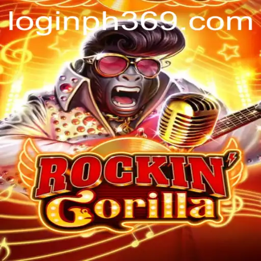 RockinGorilla: An Immersive Adventure into The Jungle