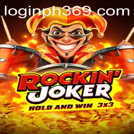 RockinJoker: A New Spin on Classic Casino Fun