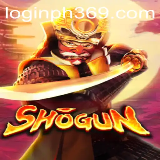 Shogun: A Strategic Journey into Feudal Japan with ph369