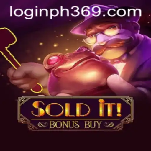 Discover the Excitement of SolditBonusBuy: A Unique Gaming Experience