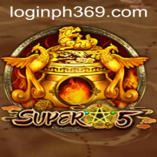 Super5: An Innovative Gaming Experience with PH369