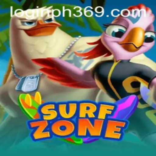 SurfZone: The Thrilling New Game Making Waves