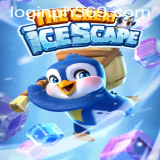 Discover the Thrilling World of TheGreatIcescape