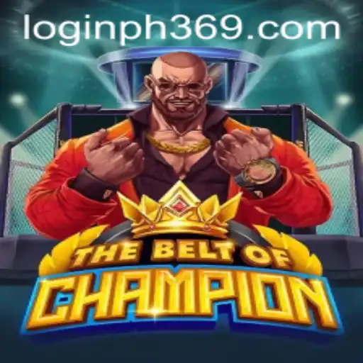 TheBeltOfChampion: An Epic Gaming Experience