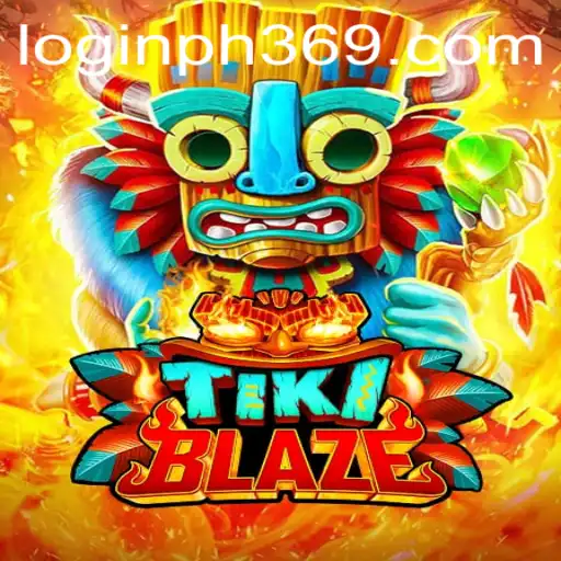 TikiBlaze: A Thrilling Adventure Awaits