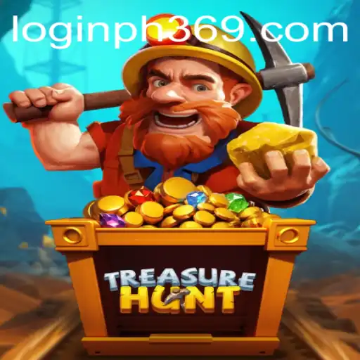 TreasureHunt: Discover the Exciting World of Adventure and Mystery