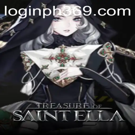 Discover the Enigmatic Adventure of TreasureofSaintElla
