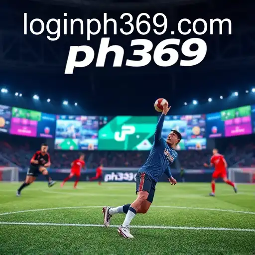Virtual Sports: The Rise of ph369