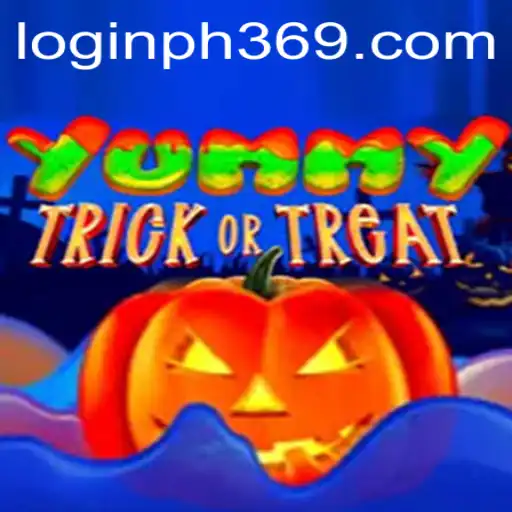 YummyTrickorTreat: A Spooky Delight in Digital Gaming